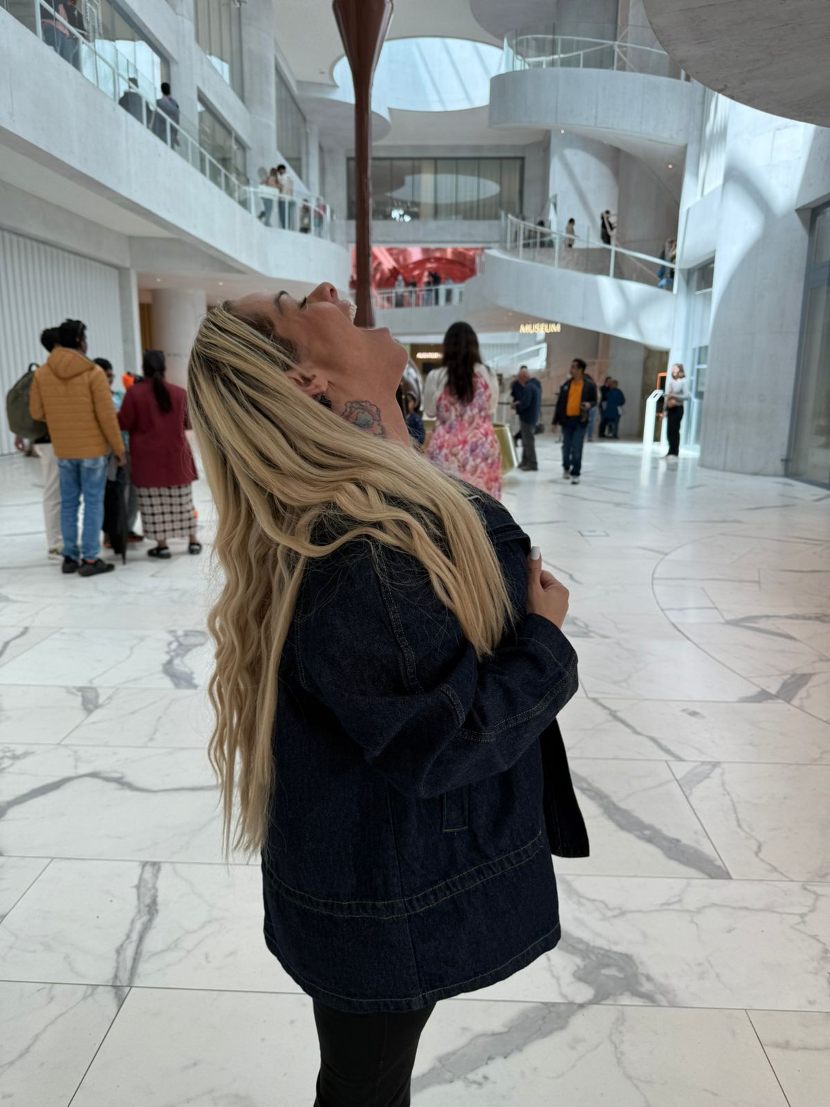 Maite Hedone — lifestyle